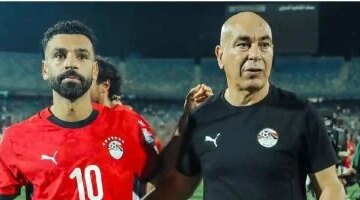 تغيير تكتيكي اضطراري تعليق حسام حسن على تعثر مصر أمام