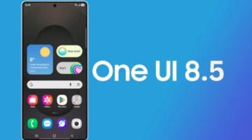 تغيير جذري بمميزات ذكية سامسونج تطلق تحديث One UI 85
