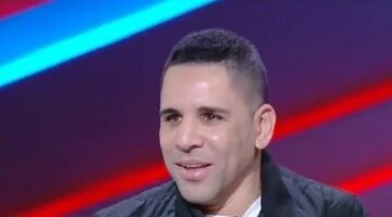 تغيير غريب أحمد السيد يحلل دور مصطفى محمد في مباراة