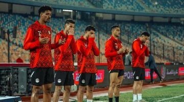 تغييرات الدقيقة 80 شحاتة ومهند يشاركان بدلاً من زيزو وتريزيجيه