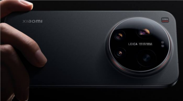 تقريب 200 ميجابيكسل شاومي تعلن مواصفات هاتف Xiaomi 17 Ultra