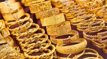 تقلبات حادة كيف أثرت تصريحات ترامب الأخيرة على أسعار الذهب