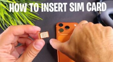 تقنية مذهلة لم توصف موقع شريحة iPhone الجديد يدعم تشغيل