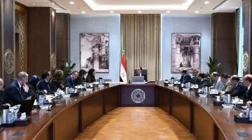 تمويل بمليارات الجنيهات رئيس الوزراء يتابع الموقف التنفيذي لمبادرة حياة