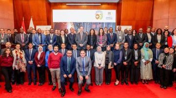 تنسيق مصرفي البنك المركزي يناقش التطورات الرقابية الناشئة بمشاركة خبراء