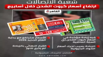 توقعات أسعار 2026 تحولات كبرى مرتقبة في سوق الذهب والحديد.webp