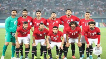توقعات ذكاء اصطناعي سيناريو مباراة مصر في افتتاح أمم أفريقيا