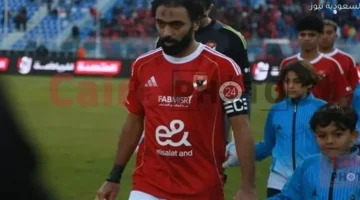 توقيت الانطلاق موعد وقنوات بث مباراة الأهلي والمصرية للاتصالات في.webp