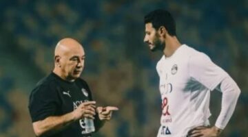 توقيت الحسم موعد مباراة مصر وزيمبابوي في تصفيات كأس العالم