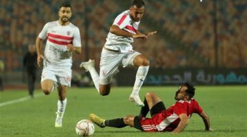توقيت حاسم موعد مباراة الزمالك وبلدية المحلة في كأس مصر