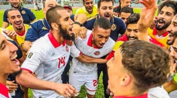 توقيت حاسم موعد مباراة تونس وأوغندا في كأس أمم إفريقيا