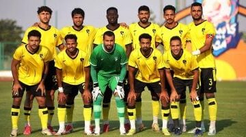 ثلاثية نظيفة وادي دجلة يتخطى مودرن سبورت في منافسات كأس