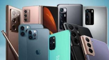 ثورة تقنية هواتف الفئة المتوسطة تستقبل مزايا الذكاء الاصطناعي وكاميرات