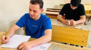 جدول امتحانات الشرقية موعد انطلاق ماراثون الشهادة الإعدادية للفصل الدراسي