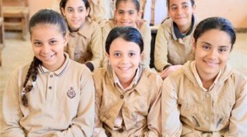 جدول زمني معتمد موعد انطلاق امتحانات صفوف النقل بمدارس محافظة