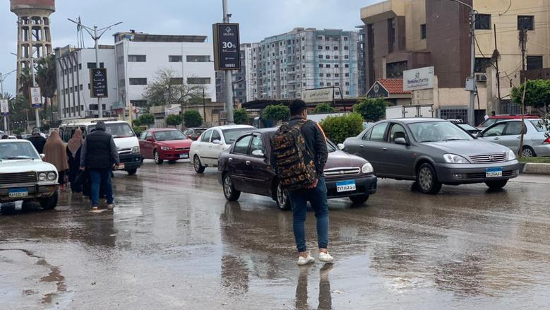 حالة الطقس: 3 ظواهر جوية تؤثر على البلاد مع انتقال الخريف إلى الشتاء