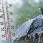 حالة الطقس يوم الأحد 21 ديسمبر 2025: توقعات الأرصاد والتأثيرات المتوقعة على الأنشطة اليومية