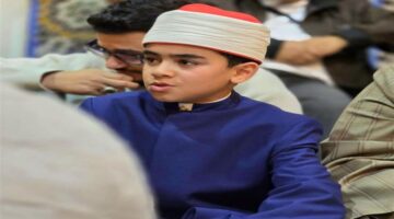 حالة صحية حرجة والد الطفل محمد القلاجي يطلب الدعاء لنجم