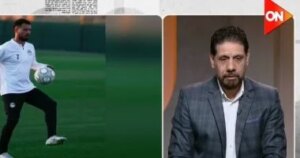حسام حسن نموذج مدرسة الجوهري وتألق صلاح ومرموش يقودان قوة جديدة في المنتخب