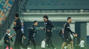 حصاد الرياضة المصرية أهم نتائج وأحداث مباريات اليوم الأحد 21