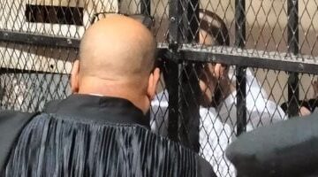 حكم الإعدام محكمة الجنايات تستكمل نظر استئناف المتهم بقتل مالك