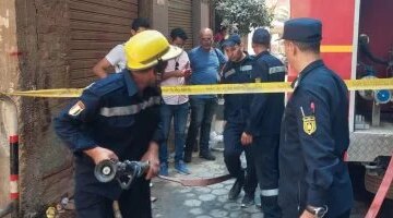 حوادث تسرب الغاز في فصل الشتاء وأبرز الإجراءات الوقائية الضرورية