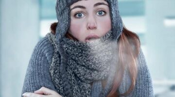 خدعة الـ30 ثانية تمرين رياضي بسيط يرفع درجة حرارة جسمك