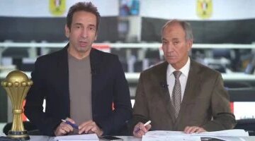 خروج غير متوقع فتحي مبروك ينتقد استبعاد مرموش ويحسم هوية