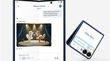 خصم ضخم هاتف Galaxy Z Fold 7 يظهر بسعر مفاجئ