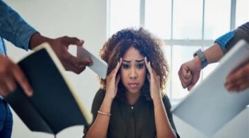 خفض الإنتاجية دراسة تحدد عدد أيام العمل المثالية للموظفين فوق