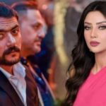 خلاف بين رضوى الشربيني وأحمد العوضي يتصاعد على مواقع التواصل: ما أسباب التصعيد وتأثيره على جمهور الطرفين؟