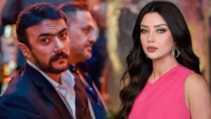 خلاف بين رضوى الشربيني وأحمد العوضي يتصاعد على مواقع التواصل: ما أسباب التصعيد وتأثيره على جمهور الطرفين؟