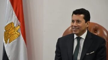 خلف أبواب الأهلي تفاصيل اجتماع وزير الرياضة مع مجلس إدارة