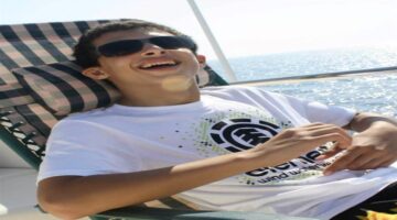 ذكرى ميلاد إسماعيل هبة السويدي تستذكر نجلها وتكشف كيف قضى