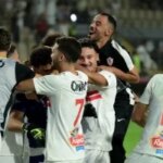 راحة اللاعبين في الزمالك تبدأ عقب فوزهم على حرس الحدود استعدادًا لمواجهة سموحة الاثنين