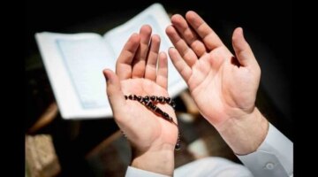 راحة وطمأنينة ردد أذكار المساء المكتوبة ليوم الاثنين 22 ديسمبر