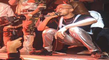 رحلة علاج ألمانيا تفاصيل اللحظات الأخيرة في حياة المطرب أحمد