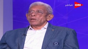 رحيل فيلسوف السينما تفاصيل الساعات الأخيرة للمخرج داوود عبد السيد