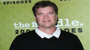 رحيل مفاجئ وفاة الممثل بات فين بطل مسلسل فريندز عن