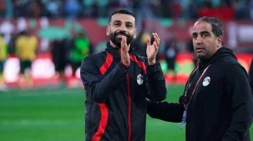 ردًا على الهجوم منسق منتخب مصر ينتقد تصريحات هوجو بروس