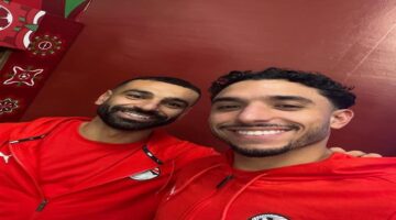 رسالة هالاند للمصريين تعليق مفاجئ لثنائي منتخب مصر بعد الفوز