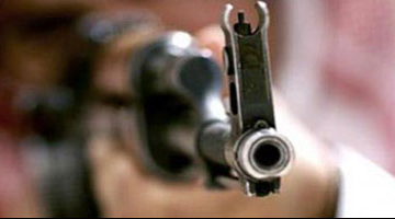 رصاصة طائشة بـأوسيم والدة الطفلة رقية تروي كواليس مقتل ابنتها