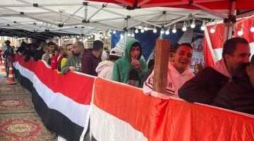 رفض 35 طعنًا قرار المحكمة الإدارية العليا بشأن انتخابات دوائر