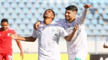 رقم تاريخي المصري البورسعيدي يحطم سجلات كأس مصر الغائبة منذ.webp