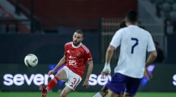 رقم ضخم غرامة قاسية تلاحق لاعبي الأهلي بعد توديع منافسات