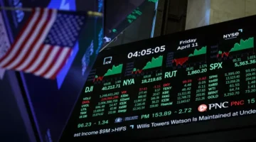 رقم قياسي أسهم نيفيديا وميكرون تحقق قفزة تاريخية في الأسواق.webp