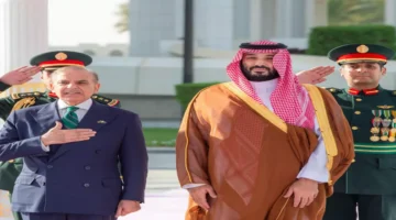 رقم قياسي صادم السعودية تسجل 347 حالة إعدام خلال عام.webp