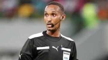 ركلة جزاء جدلية خبير تحكيمي يحسم صحة قرار الحكم في