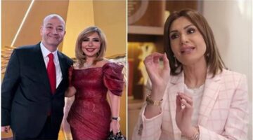 زواج أم صداقة؟ 11 حقيقة تكشف سر ظهور دينا طلعت