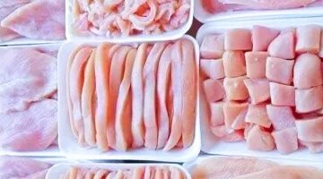 زيادة جديدة تحرك مفاجئ في أسعار الدواجن داخل أسواق الأقصر